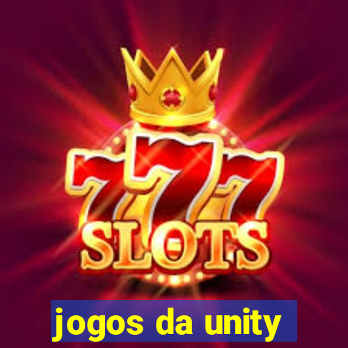 jogos da unity